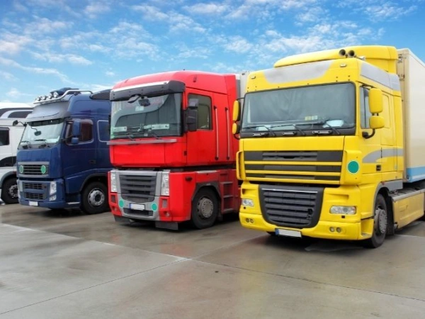 Bursa Gördes Nakliye